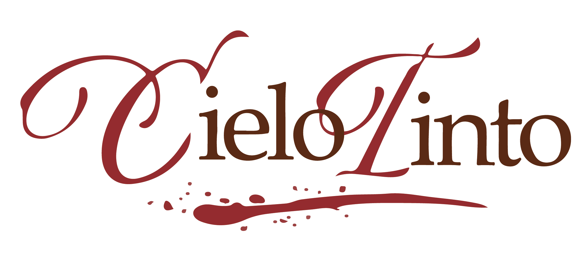 Cielo Tinto